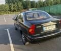 Черный ЗАЗ Сенс, объемом двигателя 1.3 л и пробегом 79 тыс. км за 2750 $, фото 15 на Automoto.ua