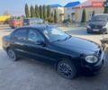 Черный ЗАЗ Сенс, объемом двигателя 1.3 л и пробегом 109 тыс. км за 1600 $, фото 1 на Automoto.ua