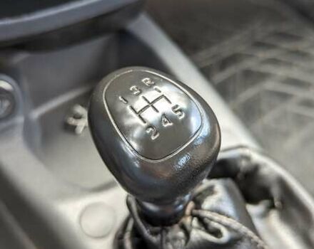 Черный ЗАЗ Сенс, объемом двигателя 1.3 л и пробегом 112 тыс. км за 2300 $, фото 12 на Automoto.ua