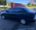 Черный ЗАЗ Сенс, объемом двигателя 1.3 л и пробегом 280 тыс. км за 2500 $, фото 7 на Automoto.ua