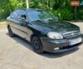 Черный ЗАЗ Сенс, объемом двигателя 1.5 л и пробегом 92 тыс. км за 3100 $, фото 1 на Automoto.ua