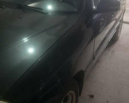 ЗАЗ Sens 2014 у Белгород-Днестровском на Automoto.ua Чорний ЗАЗ Sens, об'ємом двигуна 1.3 л та пробігом 168 тис. км за 3400 $, фото 8 на Automoto.ua