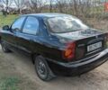Черный ЗАЗ Сенс, объемом двигателя 1.3 л и пробегом 112 тыс. км за 2300 $, фото 2 на Automoto.ua