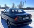 Чорний ЗАЗ Sens, об'ємом двигуна 13 л та пробігом 100 тис. км за 3300 $, фото 2 на Automoto.ua