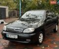 Чорний ЗАЗ Sens, об'ємом двигуна 1.3 л та пробігом 280 тис. км за 2500 $, фото 1 на Automoto.ua