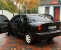 Чорний ЗАЗ Sens, об'ємом двигуна 1.3 л та пробігом 280 тис. км за 2500 $, фото 11 на Automoto.ua