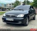 Черный ЗАЗ Сенс, объемом двигателя 1.3 л и пробегом 105 тыс. км за 2200 $, фото 10 на Automoto.ua