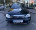 Черный ЗАЗ Сенс, объемом двигателя 1.3 л и пробегом 280 тыс. км за 2500 $, фото 1 на Automoto.ua