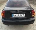 Чорний ЗАЗ Sens, об'ємом двигуна 1.3 л та пробігом 123 тис. км за 3000 $, фото 6 на Automoto.ua