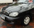 Чорний ЗАЗ Sens, об'ємом двигуна 1.3 л та пробігом 280 тис. км за 2500 $, фото 16 на Automoto.ua