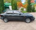 Черный ЗАЗ Сенс, объемом двигателя 1.3 л и пробегом 155 тыс. км за 1650 $, фото 6 на Automoto.ua