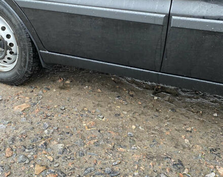 Черный ЗАЗ Сенс, объемом двигателя 1.3 л и пробегом 95 тыс. км за 3100 $, фото 2 на Automoto.ua