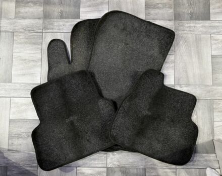 Черный ЗАЗ Сенс, объемом двигателя 1.3 л и пробегом 25 тыс. км за 2400 $, фото 13 на Automoto.ua