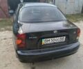Черный ЗАЗ Сенс, объемом двигателя 1.3 л и пробегом 63 тыс. км за 3700 $, фото 3 на Automoto.ua