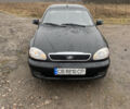 Чорний ЗАЗ Sens, об'ємом двигуна 1.3 л та пробігом 95 тис. км за 3100 $, фото 1 на Automoto.ua
