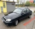 Черный ЗАЗ Сенс, объемом двигателя 1.39 л и пробегом 503 тыс. км за 3600 $, фото 1 на Automoto.ua