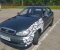 Черный ЗАЗ Сенс, объемом двигателя 1.3 л и пробегом 110 тыс. км за 2100 $, фото 1 на Automoto.ua