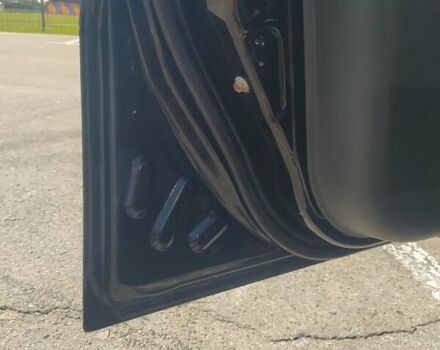 Чорний ЗАЗ Sens, об'ємом двигуна 1.3 л та пробігом 110 тис. км за 2100 $, фото 9 на Automoto.ua