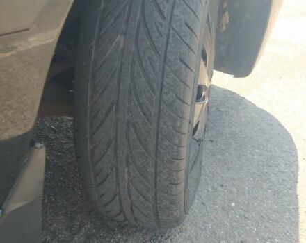 Чорний ЗАЗ Sens, об'ємом двигуна 1.3 л та пробігом 110 тис. км за 2100 $, фото 12 на Automoto.ua