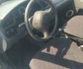 Чорний ЗАЗ Sens, об'ємом двигуна 1.3 л та пробігом 110 тис. км за 2100 $, фото 3 на Automoto.ua