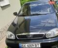 Чорний ЗАЗ Sens, об'ємом двигуна 1.3 л та пробігом 43 тис. км за 2900 $, фото 1 на Automoto.ua