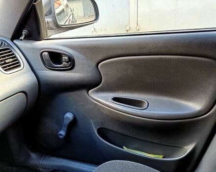 Черный ЗАЗ Сенс, объемом двигателя 1.3 л и пробегом 113 тыс. км за 3100 $, фото 3 на Automoto.ua