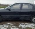 Чорний ЗАЗ Sens, об'ємом двигуна 1.3 л та пробігом 76 тис. км за 3350 $, фото 7 на Automoto.ua