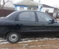 Чорний ЗАЗ Sens, об'ємом двигуна 1.3 л та пробігом 76 тис. км за 3350 $, фото 4 на Automoto.ua