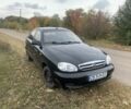 ЗАЗ Сенс 2011 в Прилуках на Automoto.ua Черный ЗАЗ Сенс, объемом двигателя 1.3 л и пробегом 67 тыс. км за 2500 $, фото 3 на Automoto.ua