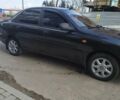 Чорний ЗАЗ Sens, об'ємом двигуна 1.3 л та пробігом 106 тис. км за 1999 $, фото 8 на Automoto.ua