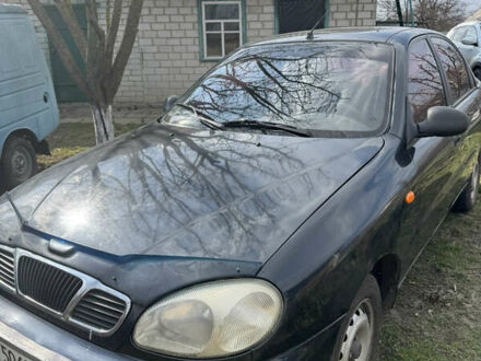 ЗАЗ Sens 2007 у Черкасах на Automoto.ua Чорний ЗАЗ Sens, об'ємом двигуна 1.3 л та пробігом 160 тис. км за 1300 $, фото 1 на Automoto.ua