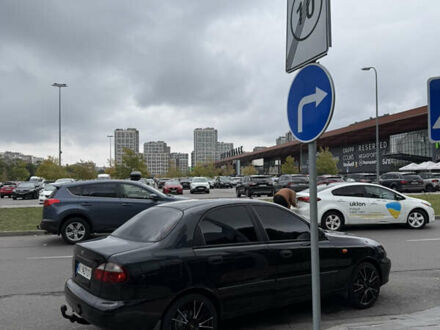 ЗАЗ Сенс 2009 в Киеве на Automoto.ua Черный ЗАЗ Сенс, объемом двигателя 1.4 л и пробегом 135 тыс. км за 2999 $, фото 1 на Automoto.ua