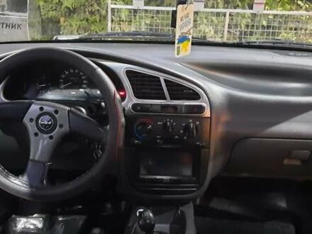ЗАЗ Сенс 2011 в Березовке на Automoto.ua Черный ЗАЗ Сенс, объемом двигателя 1.3 л и пробегом 200 тыс. км за 2200 $, фото 1 на Automoto.ua