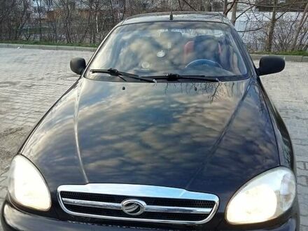 ЗАЗ Sens 2012 у Тернополі на Automoto.ua Чорний ЗАЗ Sens, об'ємом двигуна 1.3 л та пробігом 114 тис. км за 3400 $, фото 1 на Automoto.ua