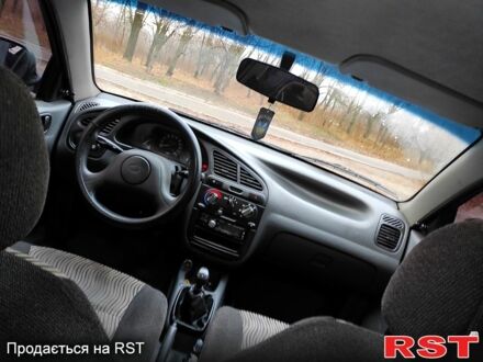 ЗАЗ Сенс 2013 в Днепре (Днепропетровске) на Automoto.ua Черный ЗАЗ Сенс, объемом двигателя 1.3 л и пробегом 127 тыс. км за 2700 $, фото 1 на Automoto.ua