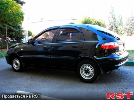 ЗАЗ Sens 2013 у Одесі на Automoto.ua Чорний ЗАЗ Sens, об'ємом двигуна 1.3 л та пробігом 88 тис. км за 2800 $, фото 1 на Automoto.ua