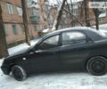 Чорний ЗАЗ Sens, об'ємом двигуна 1.3 л та пробігом 100 тис. км за 3799 $, фото 1 на Automoto.ua