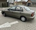 Коричневый ЗАЗ Сенс, объемом двигателя 1.3 л и пробегом 71 тыс. км за 3000 $, фото 1 на Automoto.ua