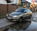 Коричневий ЗАЗ Sens, об'ємом двигуна 1.3 л та пробігом 270 тис. км за 1999 $, фото 1 на Automoto.ua