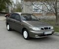 Коричневый ЗАЗ Сенс, объемом двигателя 1.3 л и пробегом 156 тыс. км за 2500 $, фото 1 на Automoto.ua