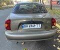 Коричневый ЗАЗ Сенс, объемом двигателя 1.3 л и пробегом 77 тыс. км за 2700 $, фото 4 на Automoto.ua