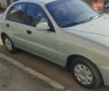 Коричневий ЗАЗ Sens, об'ємом двигуна 1.3 л та пробігом 119 тис. км за 2450 $, фото 1 на Automoto.ua