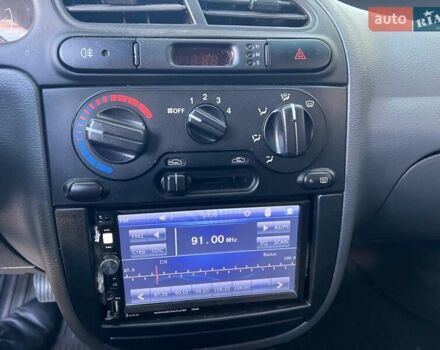 Коричневый ЗАЗ Сенс, объемом двигателя 1.3 л и пробегом 77 тыс. км за 2700 $, фото 8 на Automoto.ua