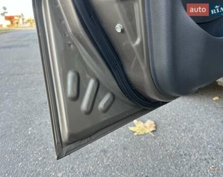 Коричневый ЗАЗ Сенс, объемом двигателя 1.3 л и пробегом 77 тыс. км за 2700 $, фото 13 на Automoto.ua