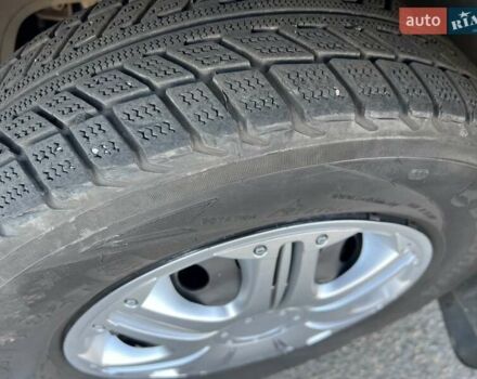 Коричневый ЗАЗ Сенс, объемом двигателя 1.3 л и пробегом 77 тыс. км за 2700 $, фото 6 на Automoto.ua