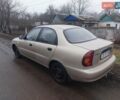 Коричневый ЗАЗ Сенс, объемом двигателя 1.3 л и пробегом 84 тыс. км за 2700 $, фото 3 на Automoto.ua