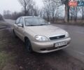 Коричневый ЗАЗ Сенс, объемом двигателя 1.3 л и пробегом 84 тыс. км за 2700 $, фото 1 на Automoto.ua
