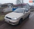 Коричневый ЗАЗ Сенс, объемом двигателя 1.3 л и пробегом 84 тыс. км за 2700 $, фото 5 на Automoto.ua