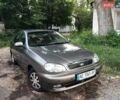 Коричневый ЗАЗ Сенс, объемом двигателя 1.3 л и пробегом 41 тыс. км за 3200 $, фото 1 на Automoto.ua