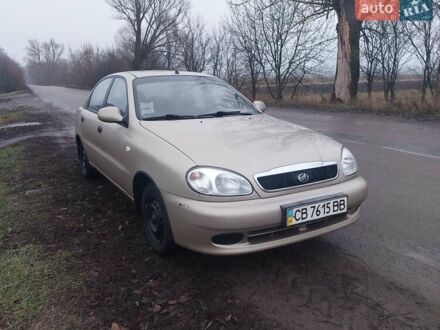 ЗАЗ Сенс 2013 в Талалаевки на Automoto.ua Коричневый ЗАЗ Сенс, объемом двигателя 1.3 л и пробегом 84 тыс. км за 2700 $, фото 1 на Automoto.ua